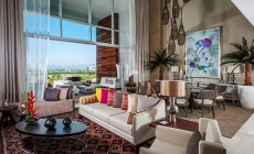 THE RESIDENCE ONE BEDROOM LOFT