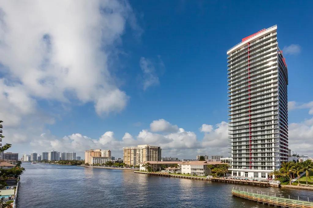 1 Bedroom Apartment Rental in Hallandale Beach, Florida
