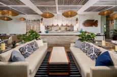 One Bedroom with Intracoastal Waterway Views