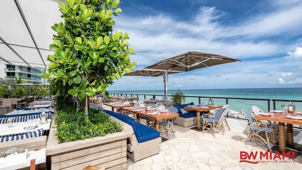 1 Bedroom Apartment Rental in Hallandale Beach, Florida
