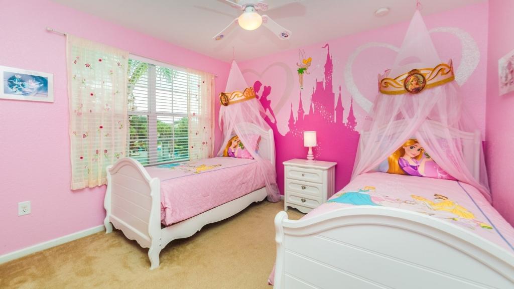 6 Bedrooms Resort Rental in Orlando, Florida