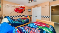 6 Bedroom, 4 Bath Private Pool Home, Windsor Hills Resort, See More on our website...