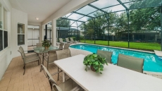 6 Bedroom, 4 Bath Private Pool Home, Windsor Hills Resort, See More on our website...