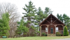 On the Blue Ridge Parkway, Pet Friendly, WiFi, Gas FRPL