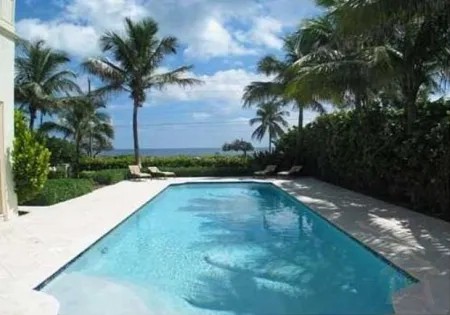 7 Bedrooms House Rental in Delray Beach, Florida