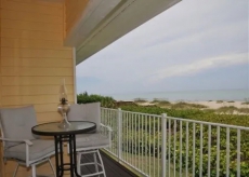 3 Bedrooms House Artist's Oceanfront