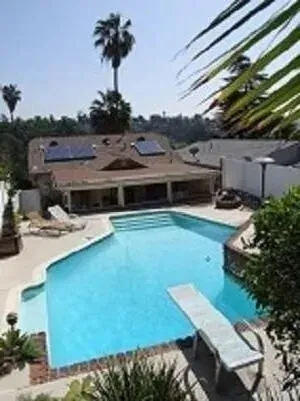 1 Bedroom House Rental in Los Angeles, California
