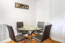 Remodeled Warner Center Condo