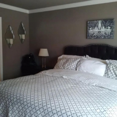 California private resort-like property!