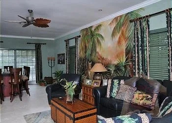 4 Bedrooms Estate Bayfront Estate