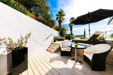 Ski Hill 32 - Ideal Condo - Walk to Gondola and Main St. - Sleeps 8