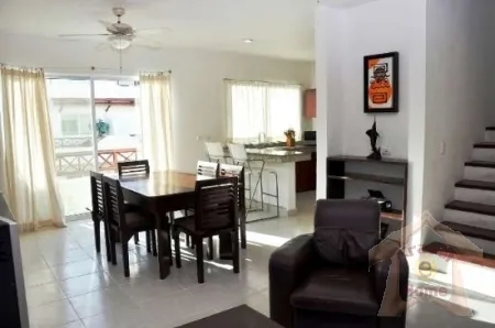 2 Bedrooms Condo Rental in Playa del Carmen, Quintana Roo