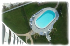 EXPERIENCE LUXURIOUS TOP FLOOR, OCEAN FRONT, CORNER CONDO@ HORIZONS