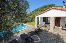 Skiathos Island Villa 1