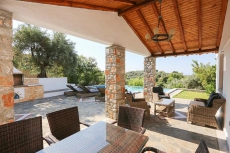 Skiathos Island Villa 1