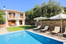 Skiathos Island Villa 2