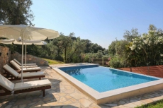Skiathos Island Villa 2