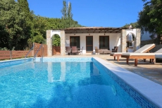 Skiathos Island Villa 3