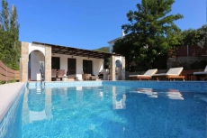 Skiathos Island Villa 3