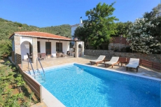 Skiathos Island Villa 3