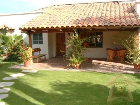 4 Bedrooms Villa Rental in Rancho Mirage, California
