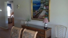 Tarpon Woods Condo with Lake View