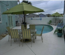 The Blue Turtle Beach House