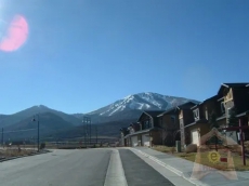 3 Bedrooms Townhome Deer Valley