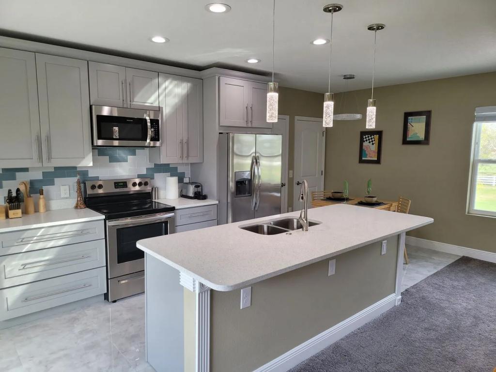 1 Bedroom Apartment Rental in Kissimmee, Florida