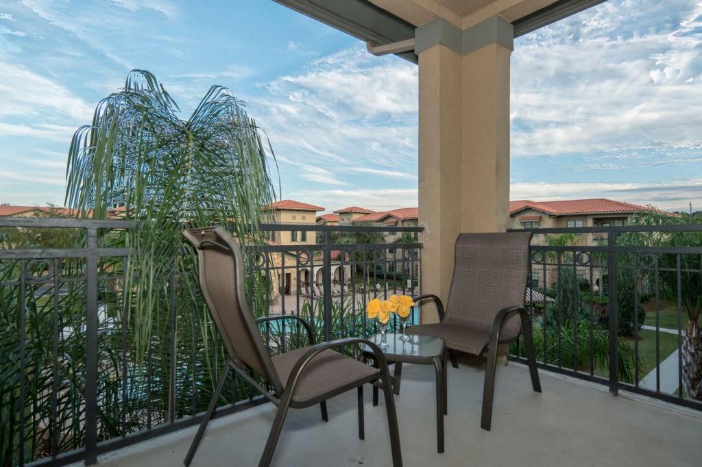 2 Bedrooms Condo Rental in Davenport, Florida