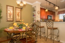 BP432CP 2 Bedroom Condo in Bella Piazza