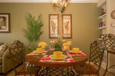 BP432CP 2 Bedroom Condo in Bella Piazza