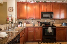 BP432CP 2 Bedroom Condo in Bella Piazza