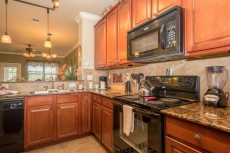 BP432CP 2 Bedroom Condo in Bella Piazza