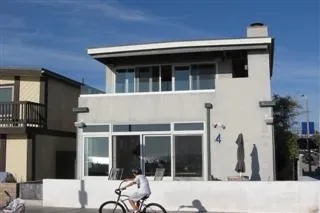 3 Bedrooms House Rental in Hermosa Beach, California