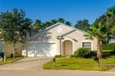 HL740BD 4 Bedroom Villa in Hampton Lakes