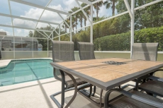 HL740BD 4 Bedroom Villa in Hampton Lakes