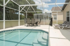 HL740BD 4 Bedroom Villa in Hampton Lakes