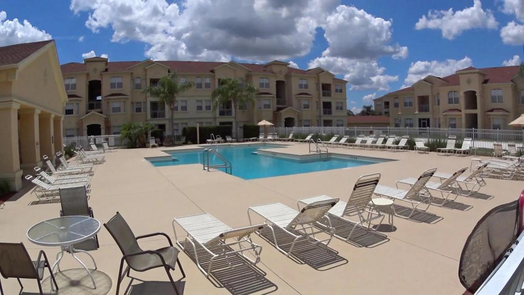 2 Bedrooms Condo Rental in Davenport, Florida