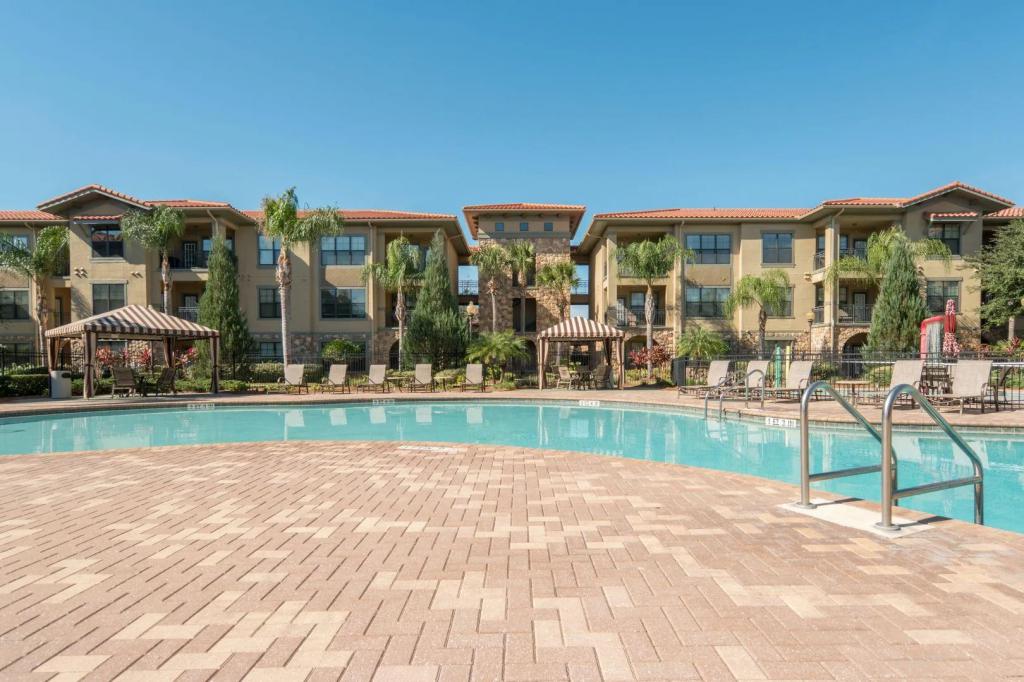2 Bedrooms Condo Rental in Davenport, Florida