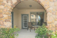 BP711CP 2 Bedroom Condo in Bella Piazza