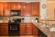 BP711CP 2 Bedroom Condo in Bella Piazza