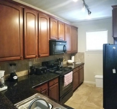 BP726CP 3 Bed Bella Piazza Condo