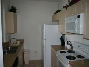 1 Bedroom Condo Rental in Seaside, Oregon
