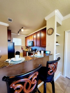 3 Bed Condo/Townhouse BP532CP Bella Piazza Condo