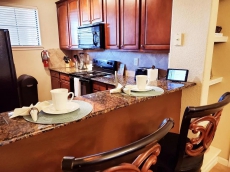 3 Bed Condo/Townhouse BP532CP Bella Piazza Condo