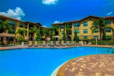 3 Bed Condo/Townhouse BP532CP Bella Piazza Condo