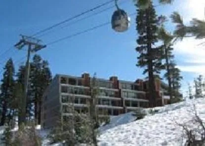 4 Bedrooms Condo Rental in Mammoth Lakes, California