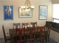 4 Bedrooms Condo 126 Mammoth