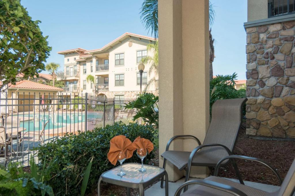 3 Bedrooms Condo Rental in Davenport, Florida